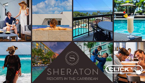 sheraton resorts in the caribbean tropical travel tips