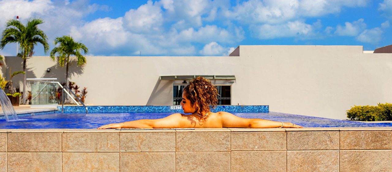 4 Sheraton Resorts in the Caribbean to Consider