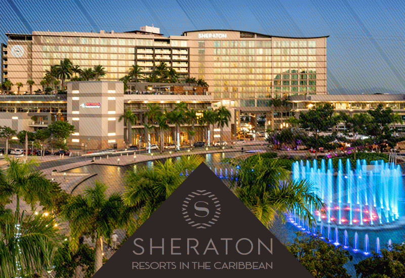 best sheraton resorts in the caribbean sheraton puerto rico resort and casino san juan puerto rico