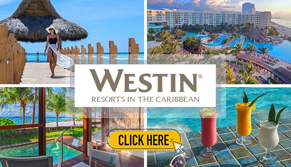 westin resorts in the caribbean tropical travel tips