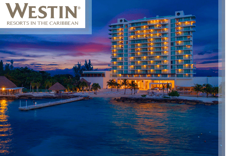 top westin resorts in the caribbean westin cozumel mexico beach getaway recommendations
