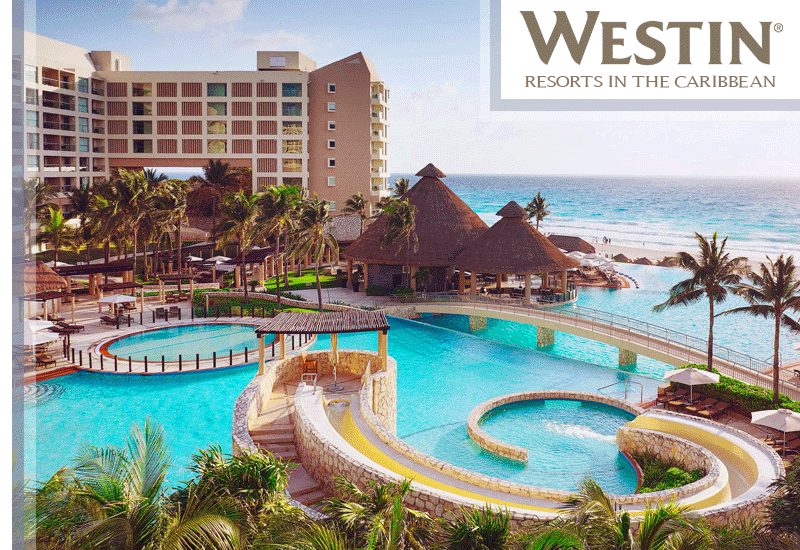 best westin lagunamar ocean resort villas and spa mexico luxury vacation ideas
