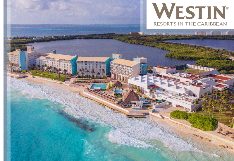 westin resort and spa cancun mexico exotic escape suggestions