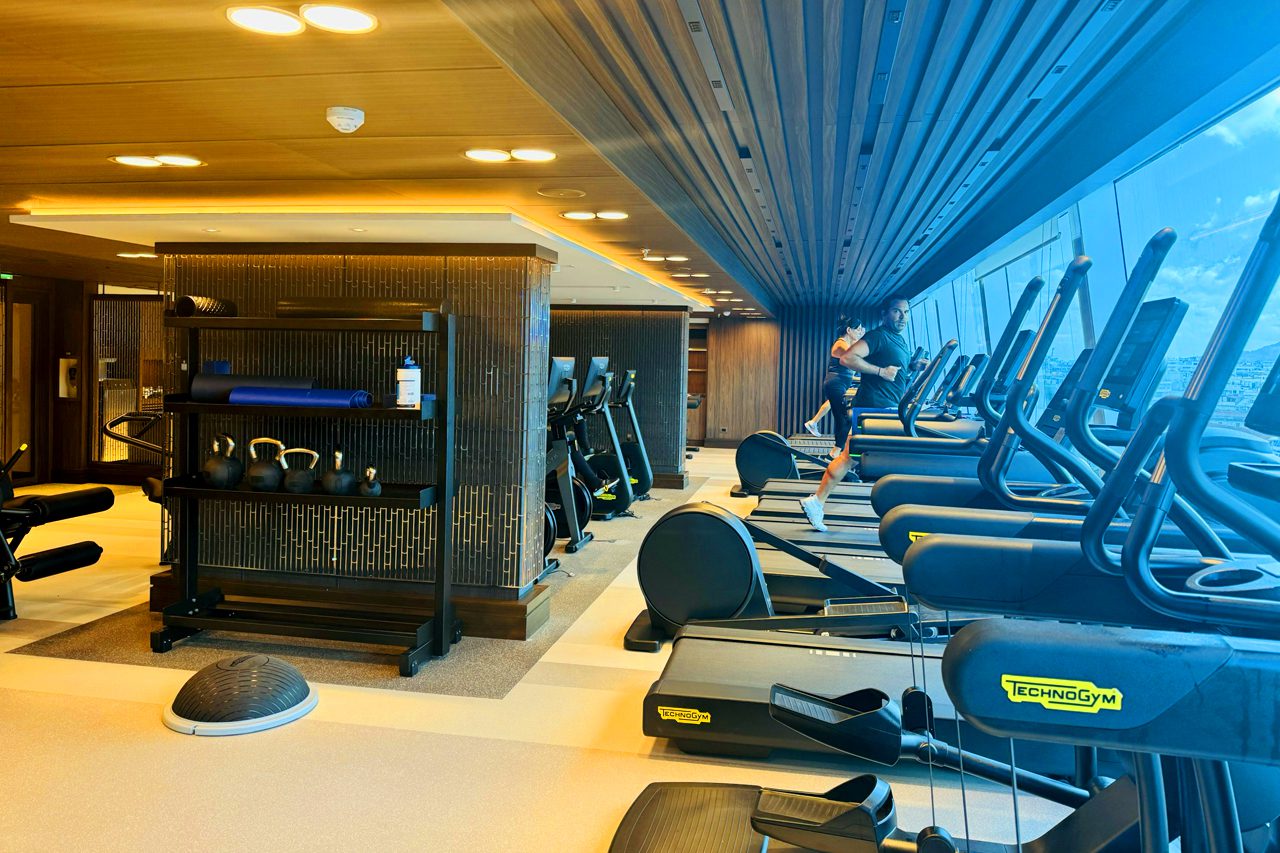 desire rome trieste cruise 2028 fitness center best places to work out desire rome trieste cruise 2028 fitness center best places to work out