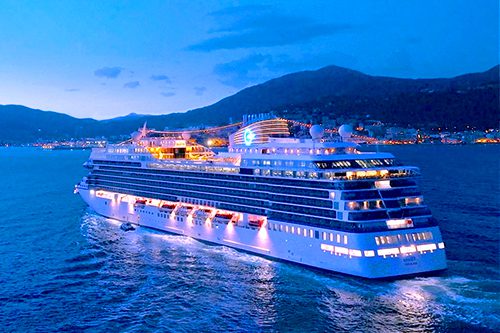 desire rome trieste cruise 2028 oceania allura cruise ship
