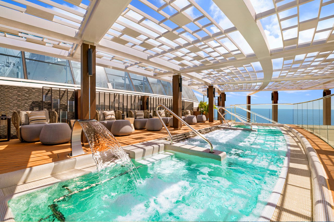 desire rome trieste cruise 2028 spa pool best places to relax desire rome trieste cruise 2028 spa pool best places to relax