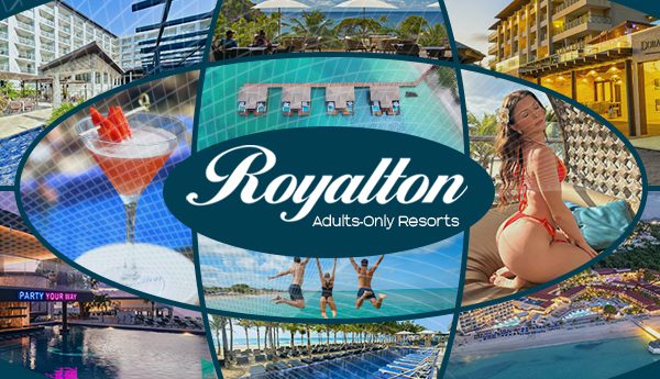 royalton adults-only resorts luxury vacation ideas