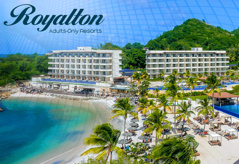 top-rated royalton adults-only resorts royalton hideaway saint lucia an autograph collection all-inclusive resort adults only