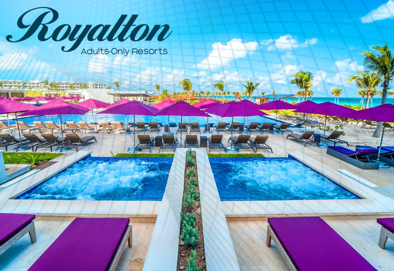 finest royalton adults-only resorts is planet hollywood part of the royalton exotic escape suggestions