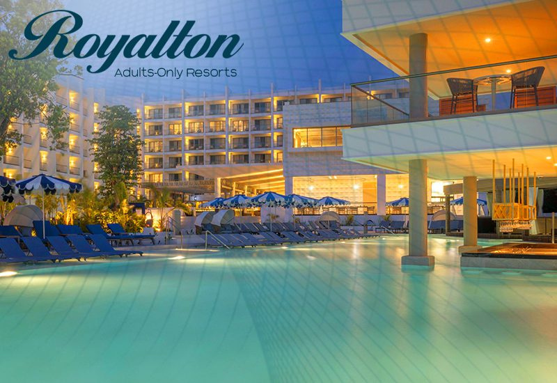 finest royalton adults-only resorts is the royalton and the marriott part of the same portfolio