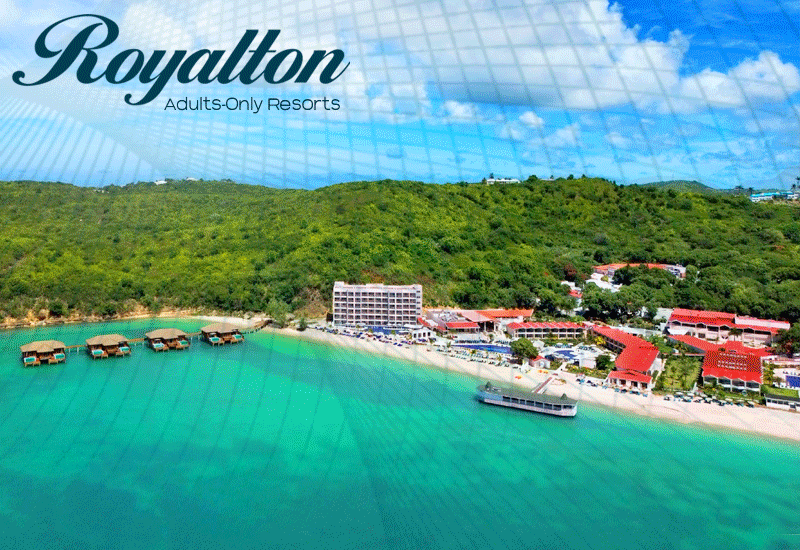 chic antigua an autograph collection all-inclusive resort vacation ideas