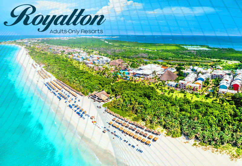 hicacos resort and spa cuba party getaway ideas
