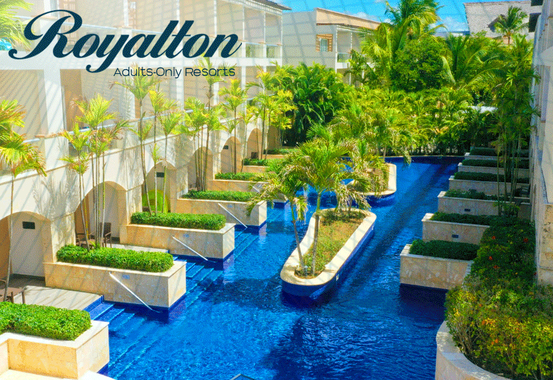 hideaway punta cana an autograph collection all-inclusive resort and casino adults only dominican republic