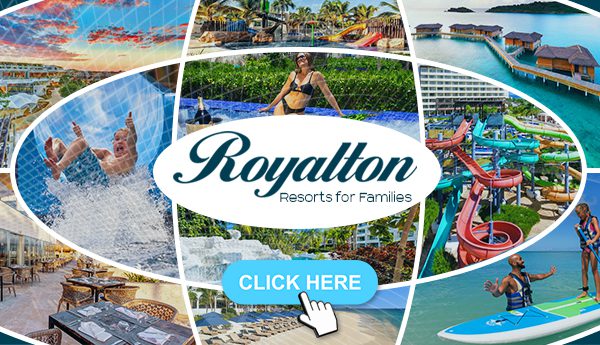royalton resorts for families tropical travel tips