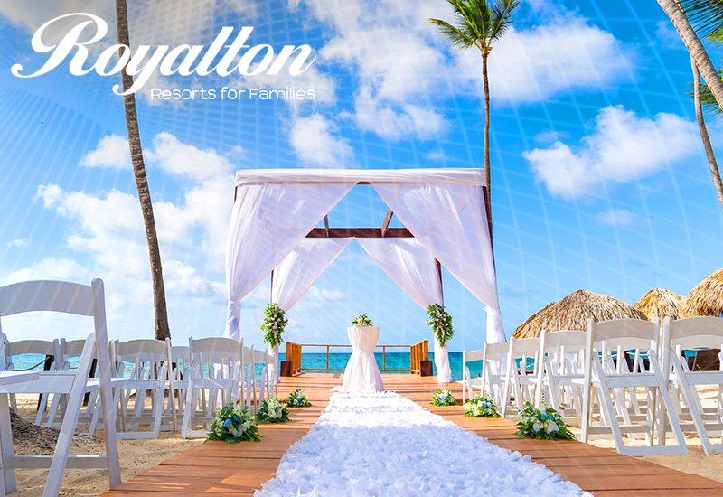 top-rated royalton resorts for families am i able to get hitch here