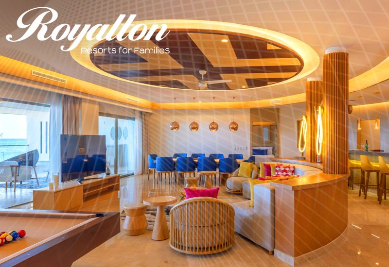 nicest royalton resorts for families can you tell me more about the all-in luxury experience