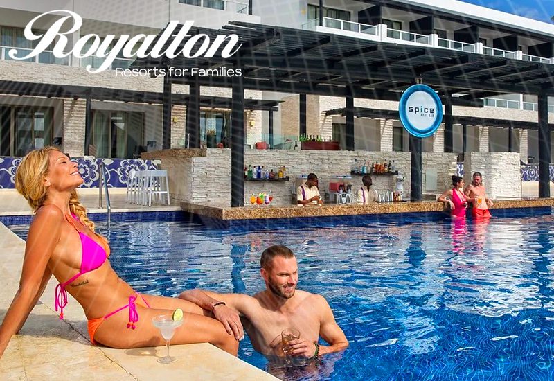 top-notch royalton resorts for families do these royalton's offer adult-only options