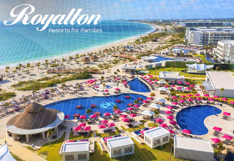 top-rated royalton resorts for families is planet hollywood part of the royalton
