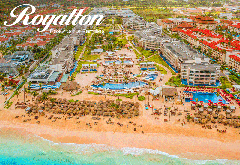 bávaro an autograph collection all-inclusive resort and casino dominican republic