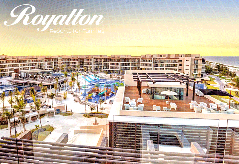top royalton resorts for families royalton riviera cancun all-inclusive resort and spa mexico vacation ideas
