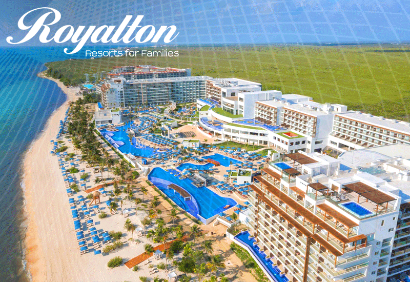 royalton resorts for families royalton splash riviera cancun an autograph collection mexico