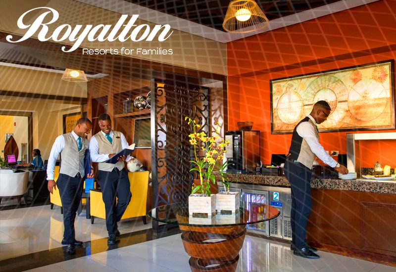 greatest royalton resorts for families what exactly does your butler do