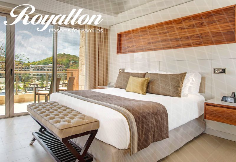 top-notch royalton resorts for families why is the dreambed mattress so scrumptious