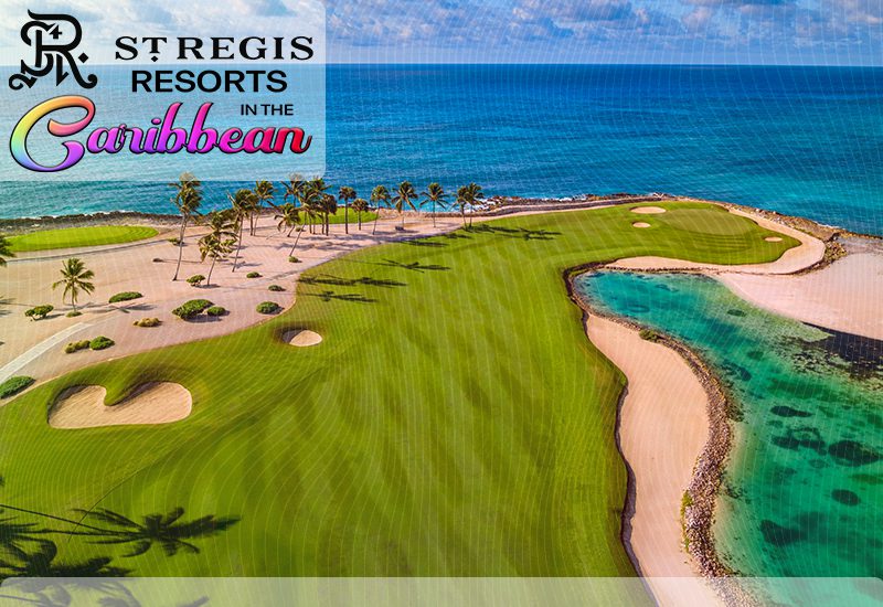 can i play golf at these destinations
