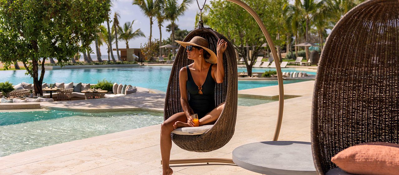 4 St. Regis Resorts in the Caribbean to Luxuriate In