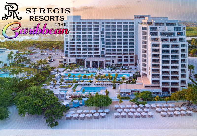 best st regis resorts in the caribbean st regis aruba resort luxury vacation ideas