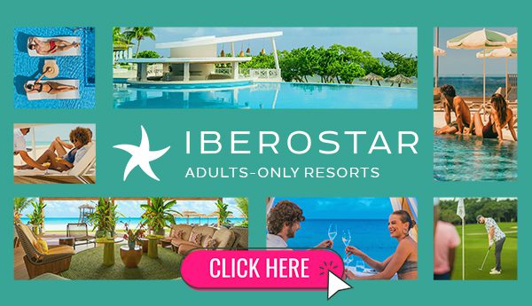 iberostar adults-only resorts in the caribbean tropical travel tips