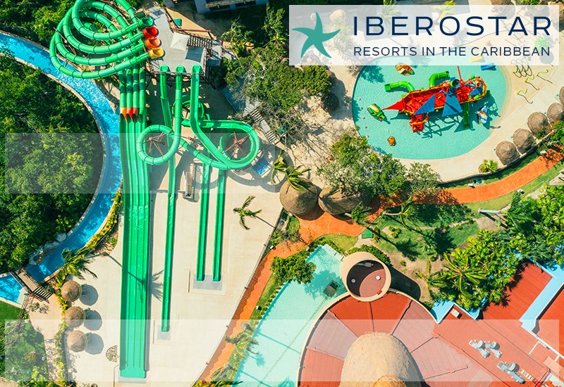 nicest iberostar resorts in the caribbean are there water parks at iberostar resorts in the caribbean