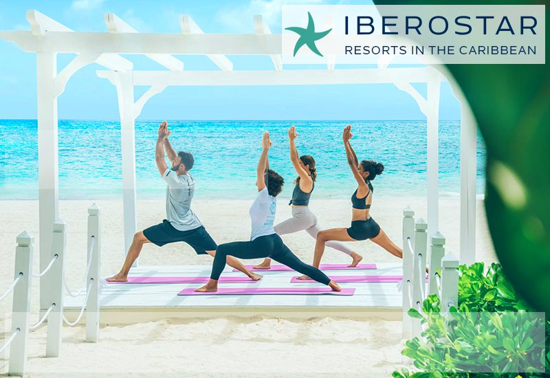 nicest iberostar resorts in the caribbean can you tell me more about the aliveness program