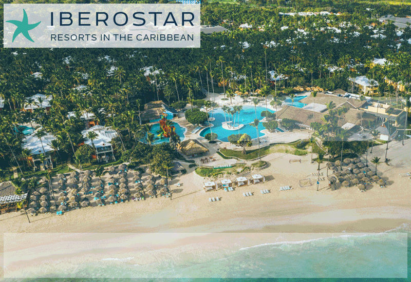 selection bávaro suites dominican republic