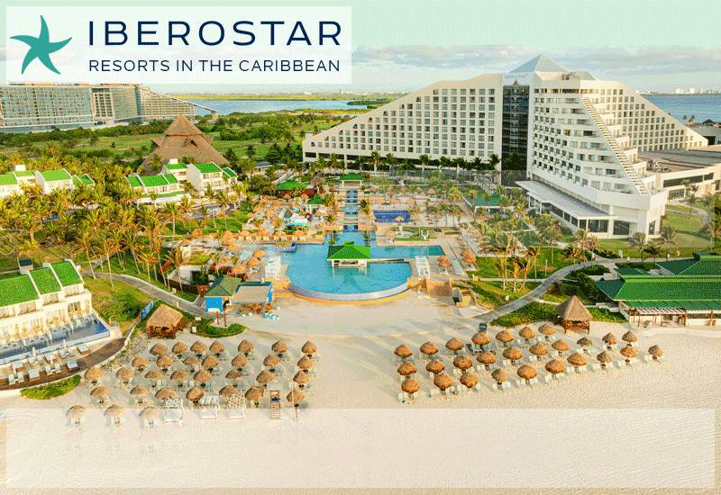 best iberostar resorts in the caribbean iberostar selection cancún mexico tropical travel tips