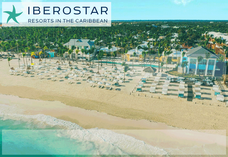 selection coral bávaro dominican republic family beach getaway tips