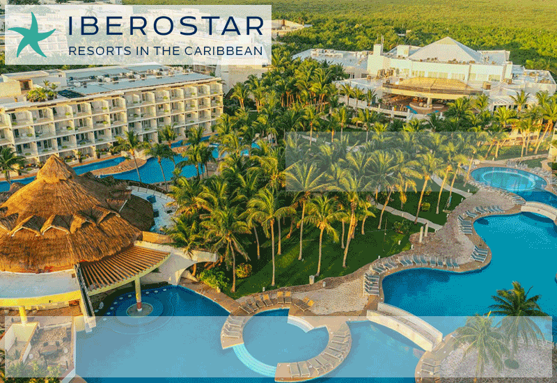 selection riviera cancún mexico family vacation ideas