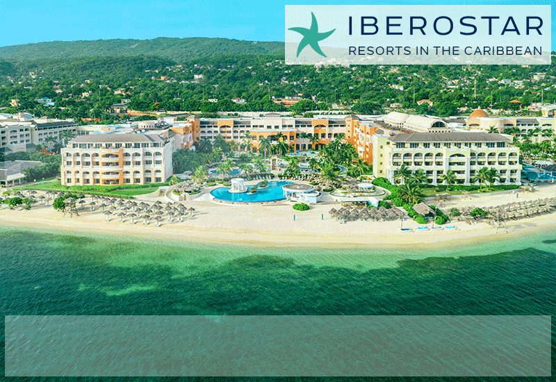 nicest iberostar resorts in the caribbean iberostar selection rose hall suites jamaica