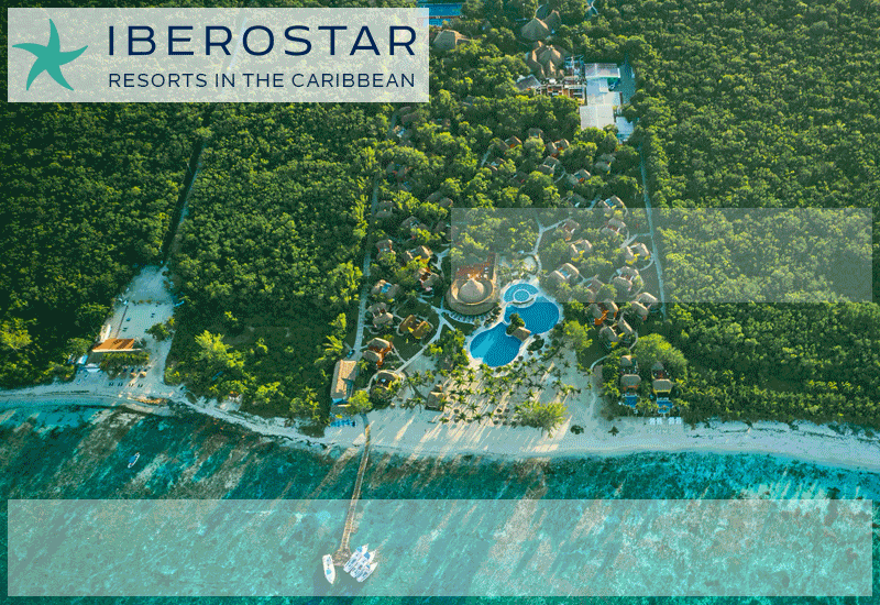 best iberostar resorts in the caribbean iberostar waves cozumel mexico exotic escape getaway suggestions