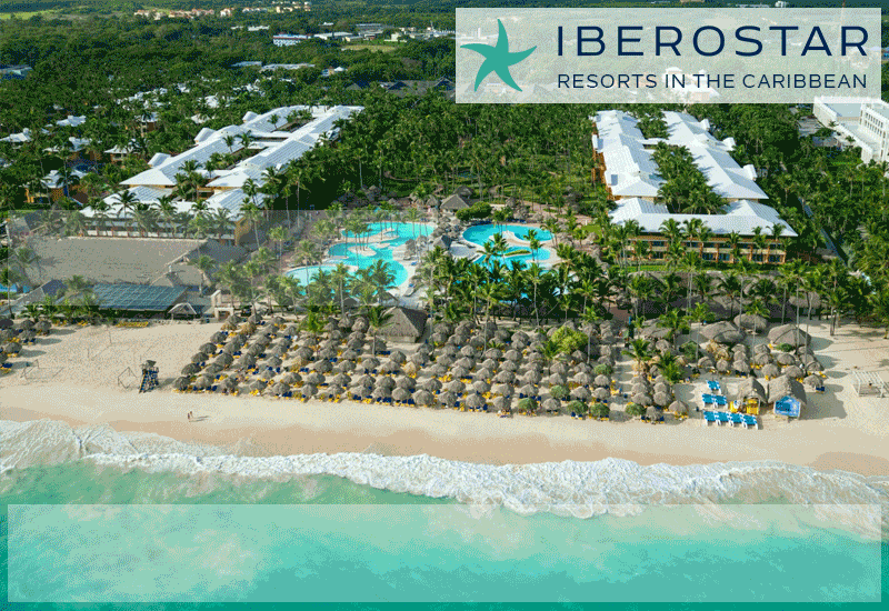 top-rated iberostar resorts in the caribbean iberostar waves dominicana dominican republic all-inclusive escape suggestions