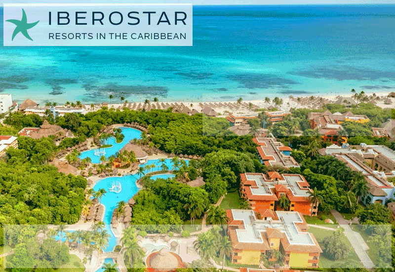 best iberostar resorts in the caribbean iberostar waves paraíso beach mexico beachfront hotel ideas