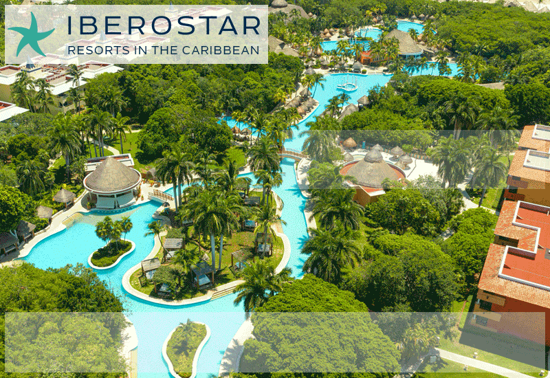 top-rated iberostar resorts in the caribbean iberostar waves paraíso del mar mexico lgbtq-friendly hotel ideas