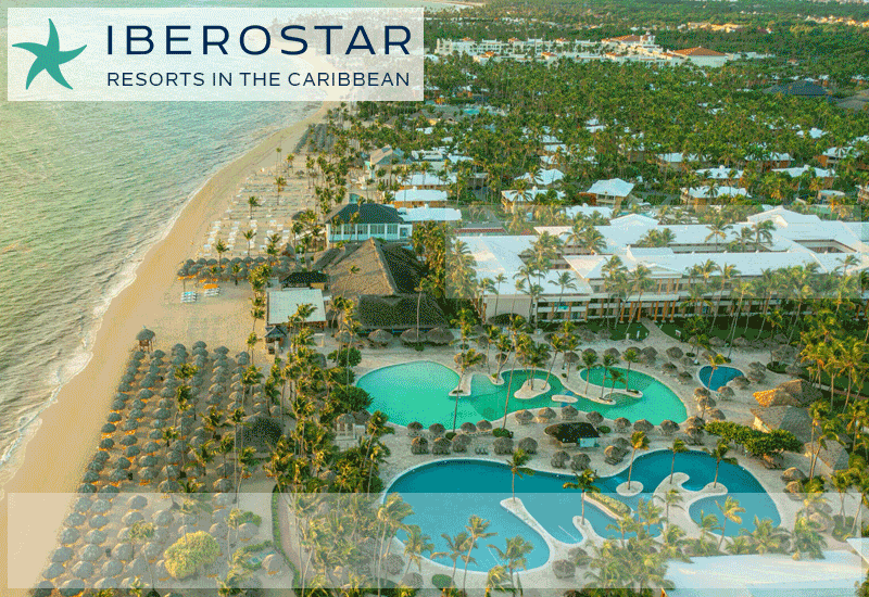 waves punta cana dominican republic travel destination ideas