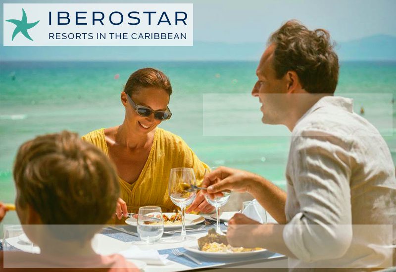 finest iberostar resorts in the caribbean what are all the all-inclusive benefits