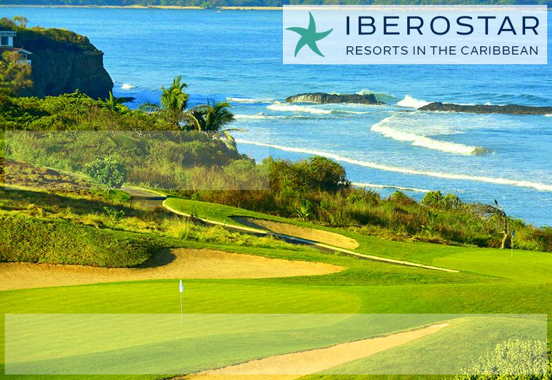 nicest iberostar resorts in the caribbean what are the golf opportunities