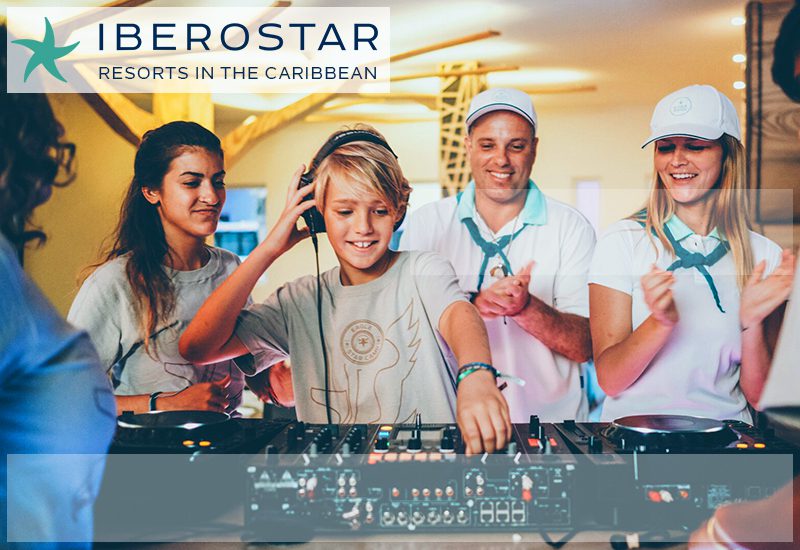 greatest iberostar resorts in the caribbean will my children like star camp at iberostar