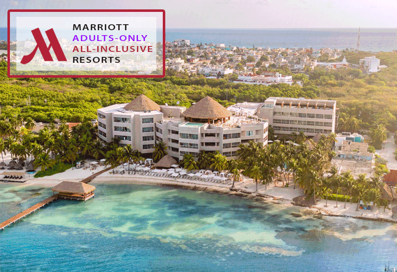 almare a luxury collection resort isla mujeres cancun
