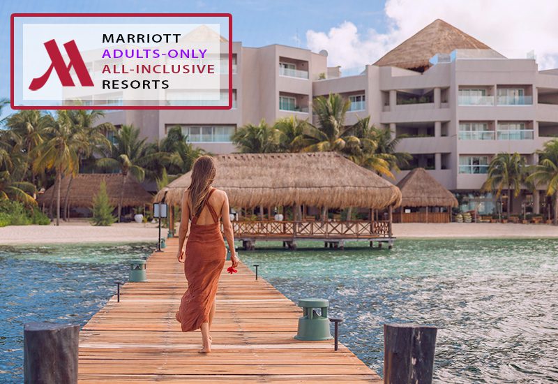 can i redeem marriott bonvoy points at these places