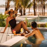 marriott adults-only all-inclusive resorts tropical travel tips