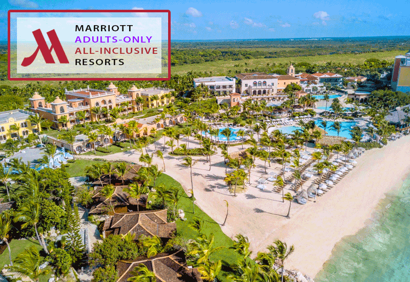 best marriott adults-only all-inclusive resorts sanctuary cap cana a luxury collection resort dominican republic adult all-inclusive